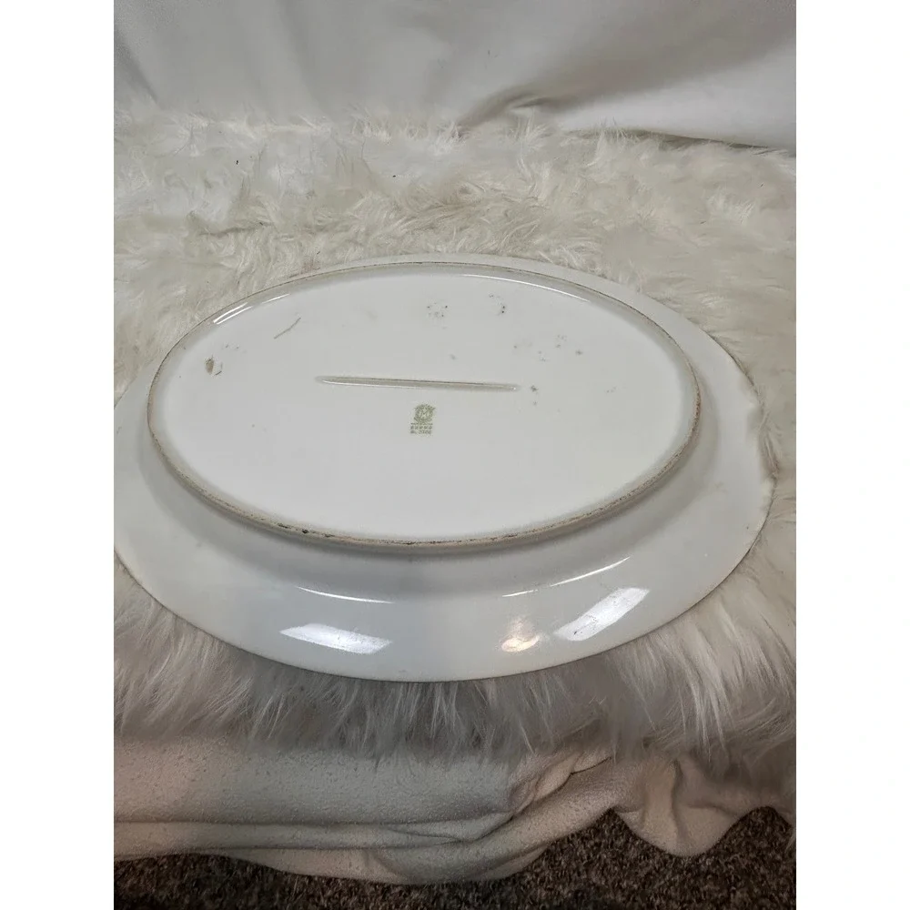 Noritake vintage hand